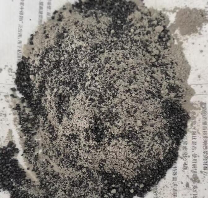 清苑不发火砂浆耐磨地坪施工方案