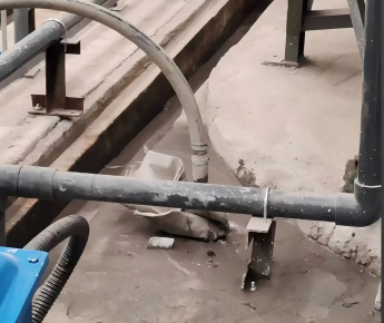 清苑常用注浆材料特点及应用范围 注浆料分类