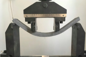 清苑高延性混凝土 高延性砂浆 抗震加固混凝土产品特点 施工流程