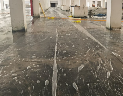 清苑不发火砂浆和不发火金属骨料有什么区别