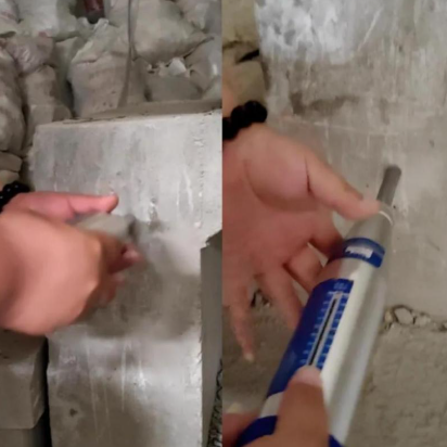 清苑混凝土强度不足的原因及处理方法