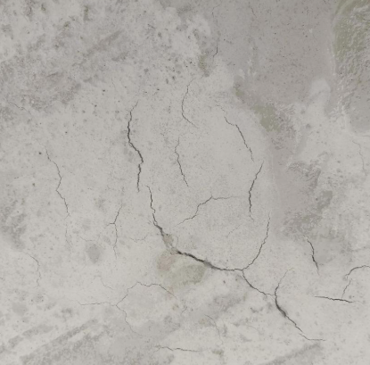 清苑灌浆料为什么会产生裂缝？出现裂缝该如何处理？