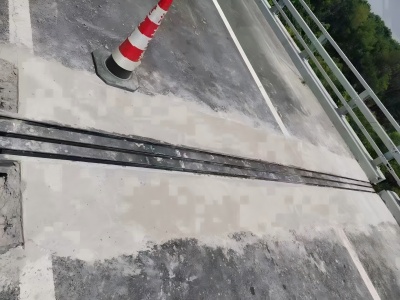 清苑伸缩缝更换后浇筑材料快速结构修补料速砼的产品特点及施工流程​