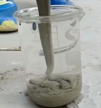 清苑水工混凝土絮凝剂，水下抗分散剂的作用及施工方法